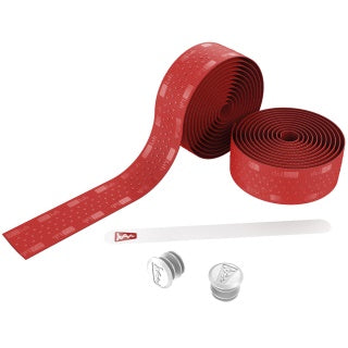 SQLab 712 Bar Tape - Red