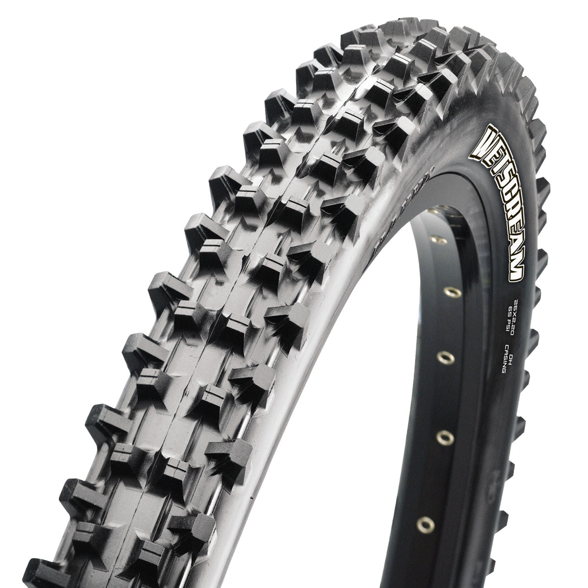 Maxxis Wetscream Tyre MTB Direct