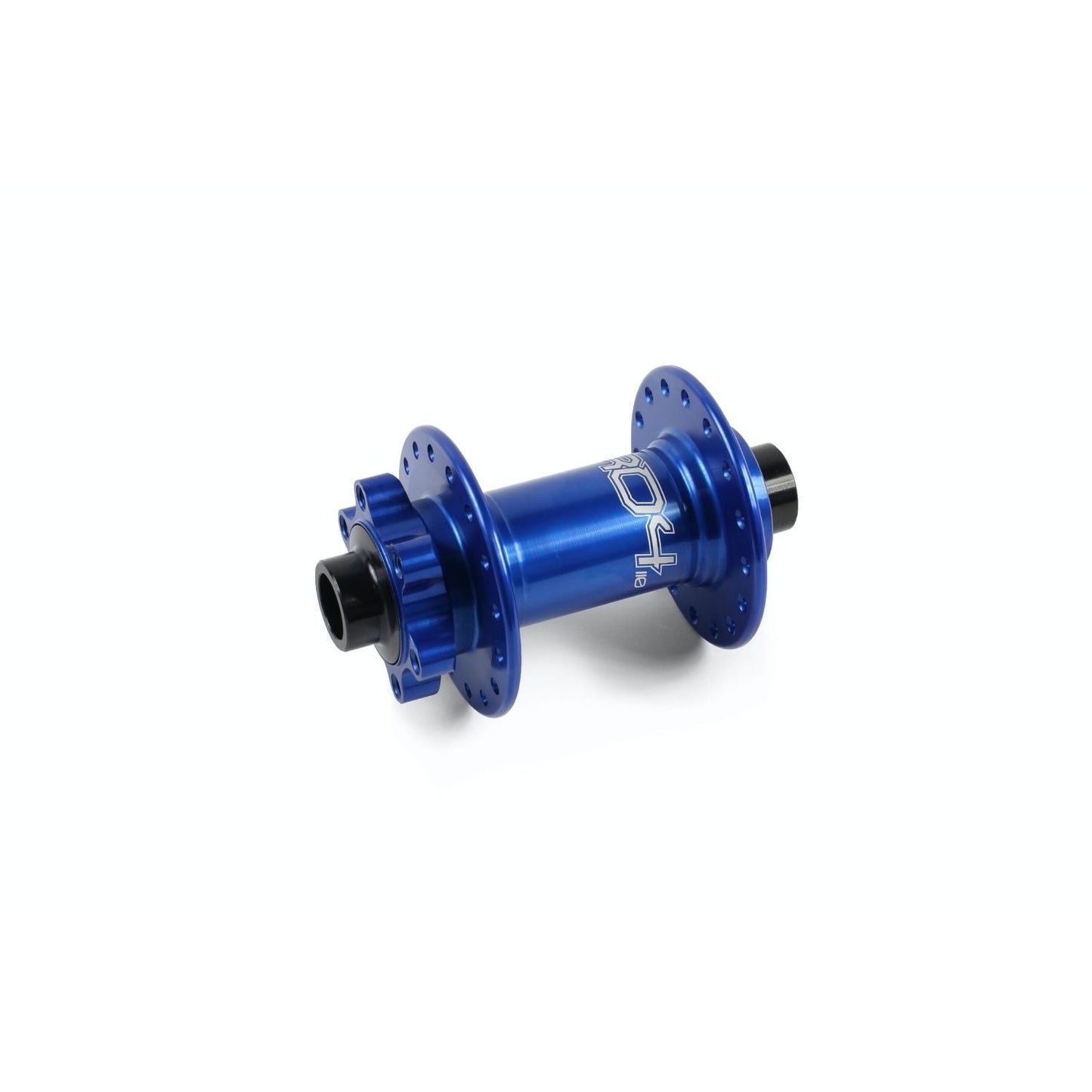 Hope Pro 4 Straight Pull Front 6 Bolt 15x100mm Disc Hub