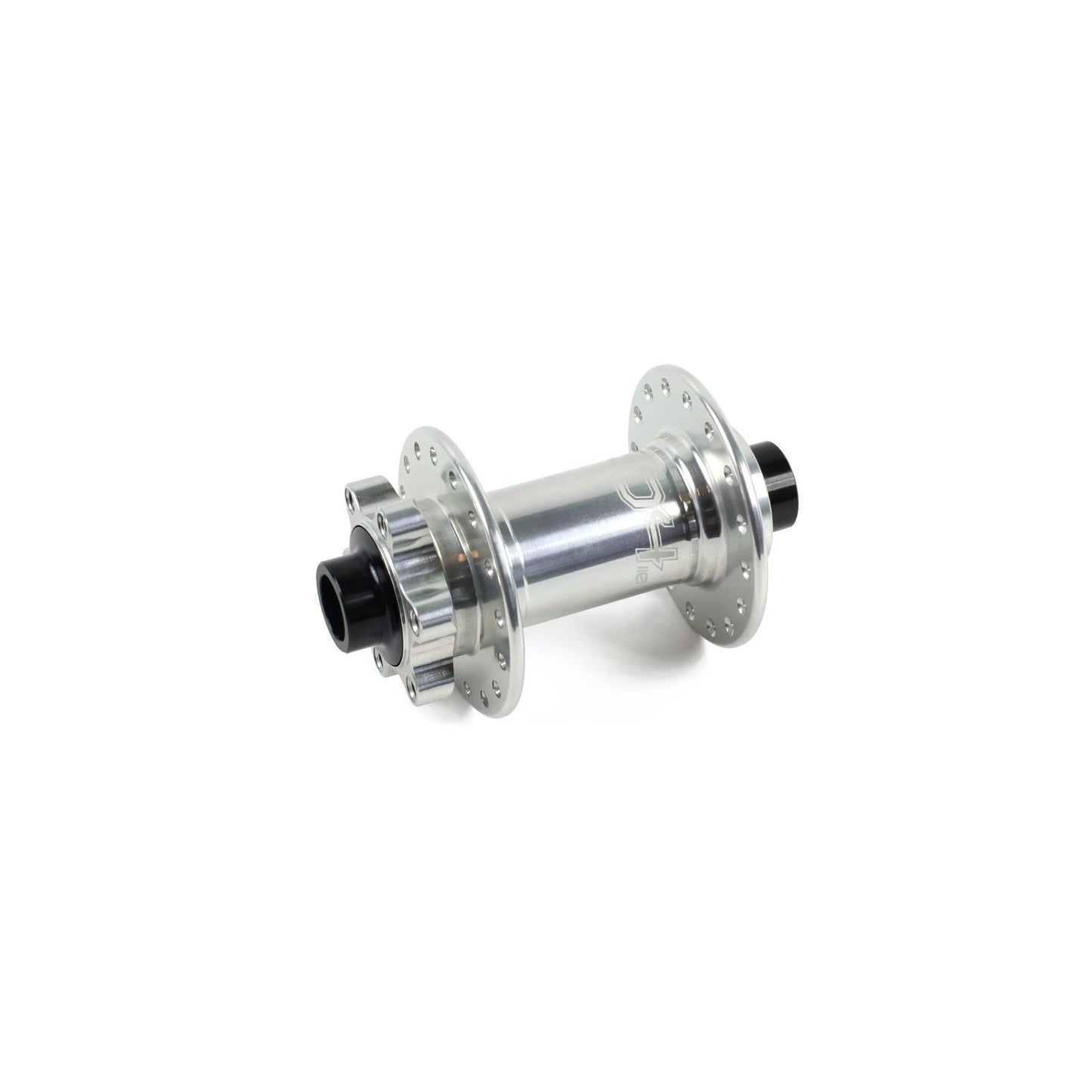 Hope Pro 4 Front 6 Bolt Disc Hub - 20x110mm - 32 Hole - Silver