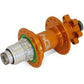 Hope Pro 4 Rear 6 Bolt Disc Hub - 12x157mm - 32 Hole - XD Driver  - Orange
