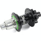 Hope Pro 4 Rear 6 Bolt Disc Hub - 12x150mm - 32 Hole - XD Driver  - Black