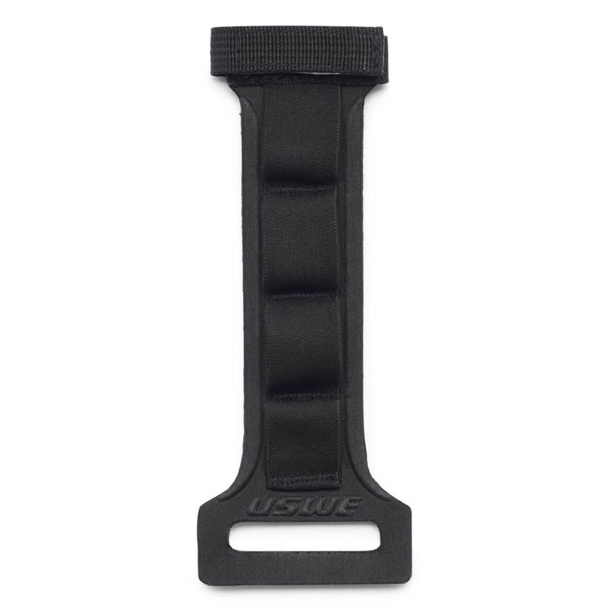 USWE Gel Fuel Rack - Black