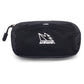 USWE Front Pocket Organiser - Black