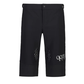 ilabb Women's Traverse Ride Shorts - Women's M - Black