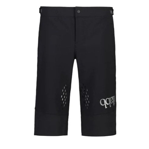 ilabb Women's Traverse Ride Shorts - Women's XS - Black