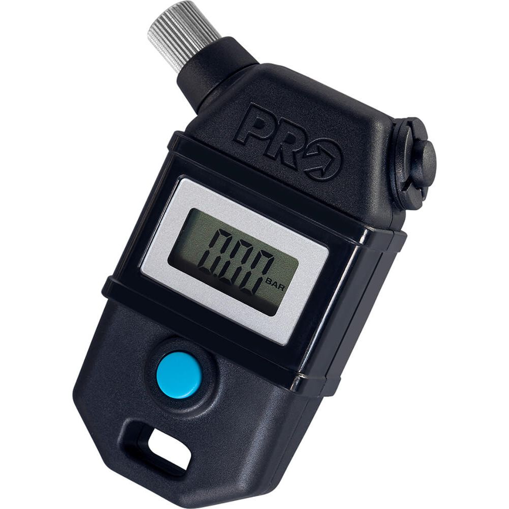 PRO Digital Pressure Gauge MTB Direct The MTB Experts