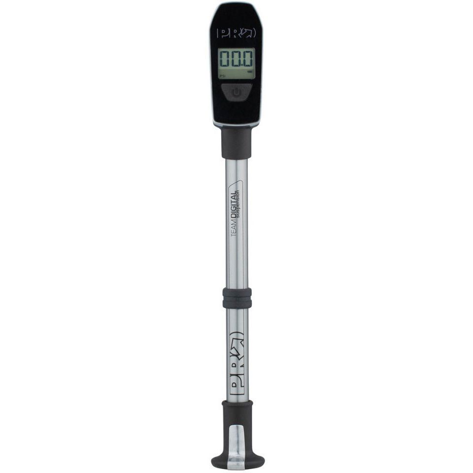 PRO Tool Team Mini Shock Pump