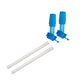 Camelbak Eddy Kids Replacement Bite Valve And Straw 2 Pack