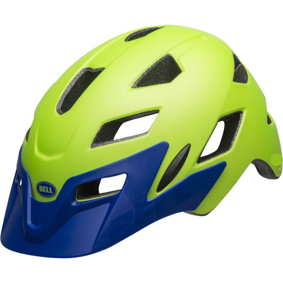 Bell Sidetrack Child Helmet