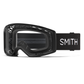 Smith Rhythm Goggles - Black - Clear Lens