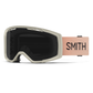 Smith Rhythm Goggles - Bone Gradient - ChromaPop Sun Black Lens