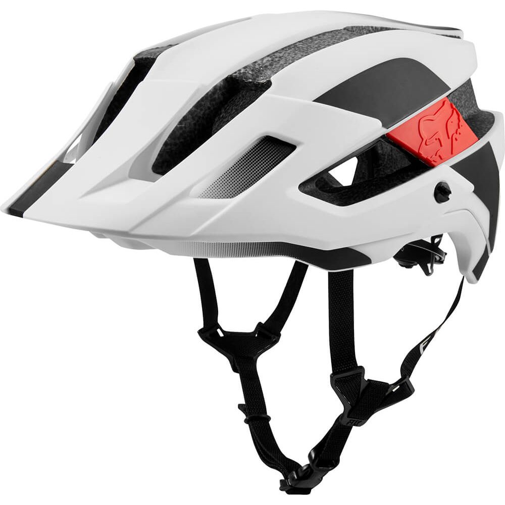 Fox Flux 2.0 MIPS Helmet