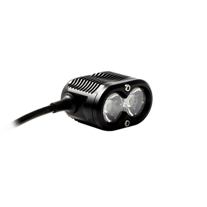 Gloworm Lightset X2 Gen 1.0 1700 Lumen LED Front Light