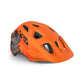 MET Eldar Youth Helmet - Youth - 52-57 - Orange - Matte