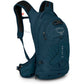 Osprey Raven Women's Hydration Pack - Blue Emerald - 2021 - 10L Pack - 2.5L Bladder