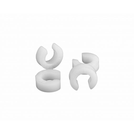 BikeYoke Small Parts - Revive Travel Adjust Spacers - 4 pack