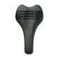 Bikeyoke Sagma Carbon Saddle - Black - Carbon Fibre - 130mm