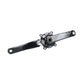 SRAM XX1 Eagle Crankset and Quarq Dzero Powermeter - 32T - Dzero Powermeter 3mm Boost - Black - 28.99mm DUB