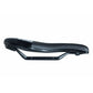 Bikeyoke Sagma Lite Carbon Saddle - Black - Carbon Fibre - 142mm
