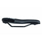Bikeyoke Sagma Lite Saddle - Black - Cro-Mo Alloy - 142mm