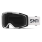 Smith Rhythm Goggles - White - ChromaPop Sun Black Lens
