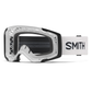 Smith Rhythm Goggles - White - Clear Lens