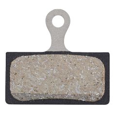 Shimano Type G Brake Pad - Steel - G05S-RX - Resin - Organic