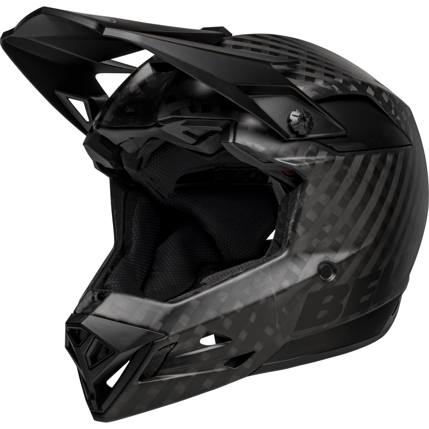 Bell Full-10 Spherical MIPS Helmet - XS-S - Matte Black