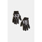ilabb Youth Fist Ride Gloves - Youth L - Black