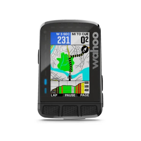 Wahoo Elemnt Roam GPS Bike Computer