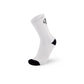 ilabb Capsize Sport Sock - M - White