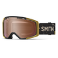 Smith Rhythm Goggles - AC I Iago Garay - ChromaPop Contrast Rose Flash Lens