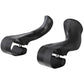 SQLab 411 R Carbon Innerbarends - Black - Bar Ends