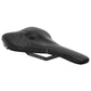 SQLab 612 Ergowave Carbon Saddle - Black - Carbon Fibre - 140mm
