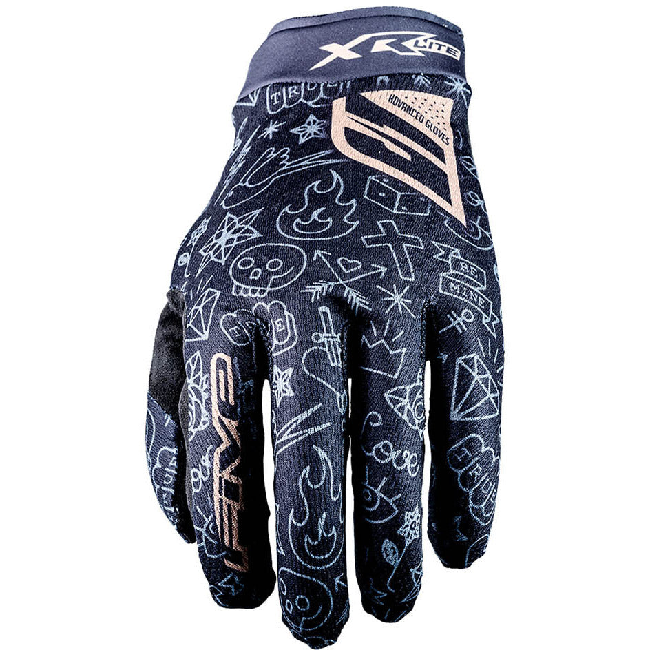 Five Gloves XR-Lite Gloves