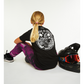 DHaRCO Youth Short Sleeve Tech Tee - Youth XL - Thrills & Chills